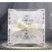 Elegant Wedding Invitation Marriage Invitation Card Laser Cut Glitter Greeting Card